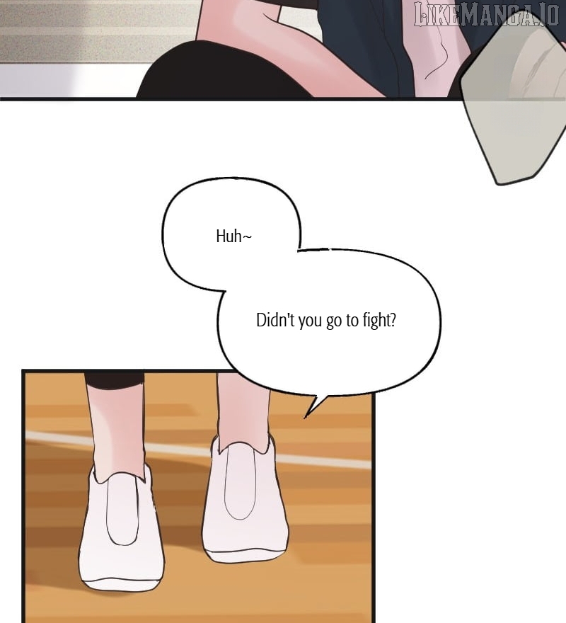Soul to Soul Chapter 20 - page 44